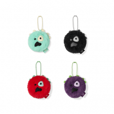 CORTIS - Mini CORTIS Ball Keyring (ACAI ver.)