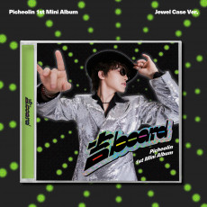 SEVENTEEN - Picheolin 1st Mini Album '吉BOARD' (Jewel Case Ver.) + Weverse Gift (WS)