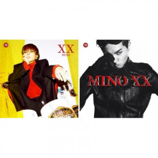 MINO - FIRST SOLO ALBUM [XX]