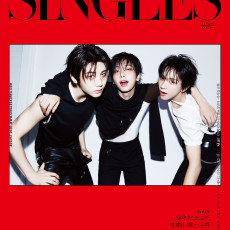 BOYNEXTDOOR - AUGUST 2026 [SINGLES] (A ver.)