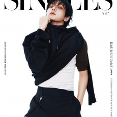 BOYNEXTDOOR - AUGUST 2026 [SINGLES] (B ver.)