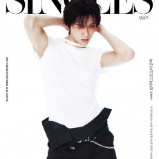 BOYNEXTDOOR - AUGUST 2026 [SINGLES] (D ver.)