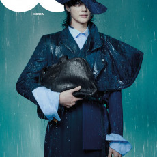 Byeon Wooseok - AUGUST 2026 [GQ] (B ver.)