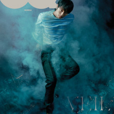 Byeon Wooseok - AUGUST 2026 [GQ] (D ver.)