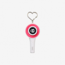TWICE - CANDYBONG CLICKER - 2026 TWICE THIS IS FOR WORLD TOUR FINALE in SEOUL