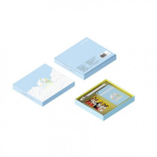 Red Velvet - Card Wallet Set Limited