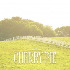 WHIB - THE 2ND MINI ALBUM [CHERRY PIE] Random Ver.