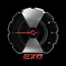 EXO - Vol.5 [DON'T MESS UP MY TEMPO] Vivace Ver
