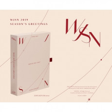 WJSN - 2019 Season's Greetings