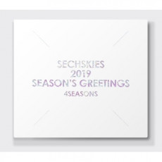 SECHSKIES - 2019 SEASON'S GREETINGS
