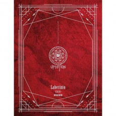 UP10TION - 7th Mini [Laberinto] (CLUE Ver.)
