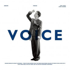 ONEW - 1st Mini [VOICE]