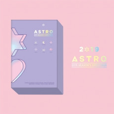 ASTRO - 2019 SEASON'S GREETINGS [SUNNY DAY Ver.]