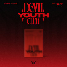 MCND - 7th Mini Album [Devil Youth Club] (POCA BOX Ver.)