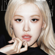 ROSÉ - SEPTEMBER 2026 [ELLE] SPECIAL EDITION (C ver.)