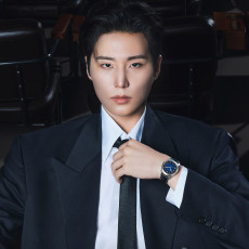 Young K (DAY6) - 2026 [COSMOPOLITAN MEN] (A ver.)