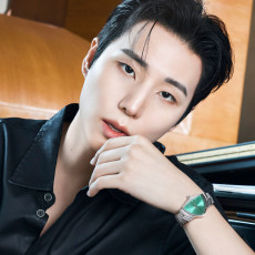 Young K (DAY6) - 2026 [COSMOPOLITAN MEN] (C ver.)
