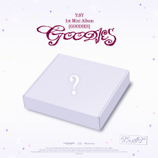 Y:SY - 1st Mini Album [GOODIES]