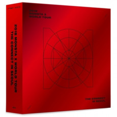 MONSTA X - [2018 MONSTA X WORLD TOUR THE CONNECT IN SEOUL] KIHNO VIDEO