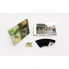 TWICE - MONOGRAPH Summer Nights