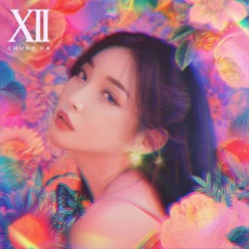 CHUNG HA - 2nd Single Album (Limited)
