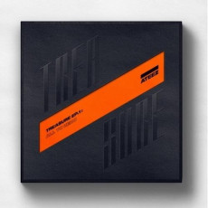 ATEEZ - TREASURE EP.1 : ALL TO ZERO