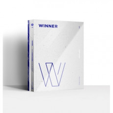 WINNER - 2018 EVERYWHERE TOUR IN SEOUL DVD