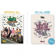 VERIVERY - 1st Mini [VERI-US] (Random VER.)