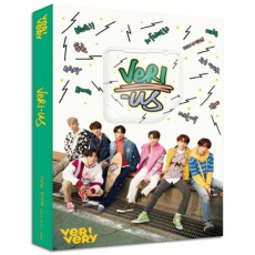 VERIVERY - 1st Mini [VERI-US] (KIHNO)
