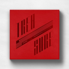 ATEEZ - 2nd Mini [TREASURE EP.2 : ZERO TO ONE]