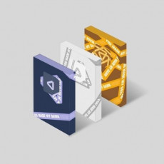 SEVENTEEN - 6th Mini Kihno Album [YOU MADE MY DAWN] Random Ver.