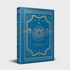 GFRIEND - Vol.2 [Time for us] Limited Edition