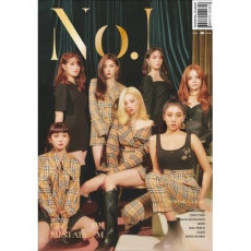 CLC - 8th Mini [No.1]