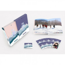 TWICE - TWICE MONOGRAPH [THE YEAR OF YES]