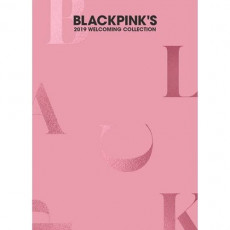 BLACKPINK - BLACKPINK 2019 WELCOMING COLLECTION