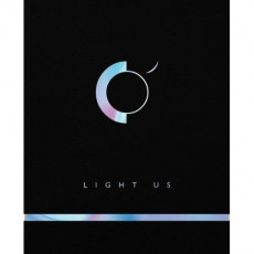 ONEUS - 1st Mini [LIGHT US]