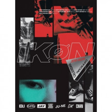 IKON - 2019 OFFICIAL CALENDAR