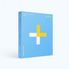 TOMORROW X TOGETHER (TXT) - 1st Mini Album [THE DREAM CHAPTER: STAR]