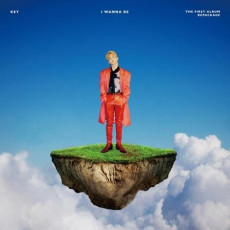 KEY - Vol.1 Repackage [I Wanna Be]