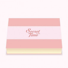 IZ*ONE - [Secret Time] Photobook