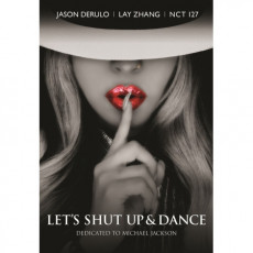 A TRIBUTE TO MICHAEL JACKSON [LET'S SHUT UP & DANCE]
