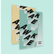JBJ95 - 2nd Mini [AWAKE] (Random ver.)