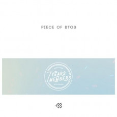 BTOB - [Piece of BTOB] (7CD)