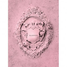 BLACKPINK - 2nd Mini Album [KILL THIS LOVE] (Random ver.)
