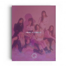 EVERGLOW - ARRIVAL OF EVERGLOW