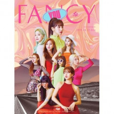 TWICE - 7th Mini [FANCY YOU] _Random Version