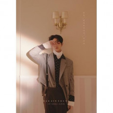 BAE JIN YOUNG - 1st Single [Hard to say goodbye]