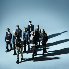 NCT 127 - 4th Mini [NCT #127 WE ARE SUPERHUMAN] (KIHNO)