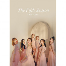 OH MY GIRL - 1st Album [THE FIFTH SEASON]