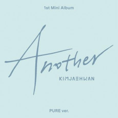 Kim Jae Hwan - 1st Mini [Another]